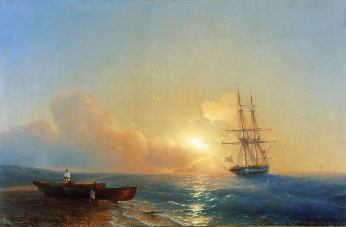 第一篇博客·建站目的及展望